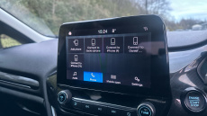 Ford Fiesta 1.0 EcoBoost Active 5dr Petrol Hatchback